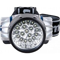 Фонарь налобный Camelion LED 5323-19Mx 19LED 3xR03 картинка 